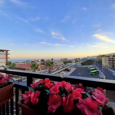 Apartment Cute Studio In The Sun - Aire Acondicionado - Garaje Gratis Puerto de la Cruz (Tenerife)