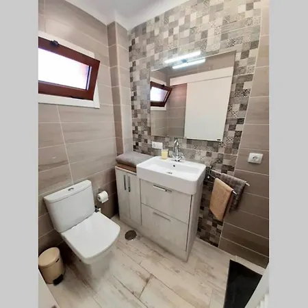 Cute Studio In The Sun - Aire Acondicionado - Garaje Gratis * Puerto de la Cruz (Tenerife)
