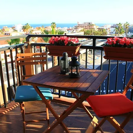 Apartment Cute Studio In The Sun - Aire Acondicionado - Garaje Gratis *
