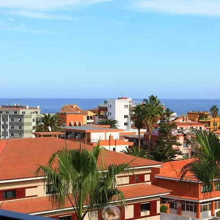 Cute Studio In The Sun - Aire Acondicionado - Garaje Gratis * Puerto de la Cruz (Tenerife)