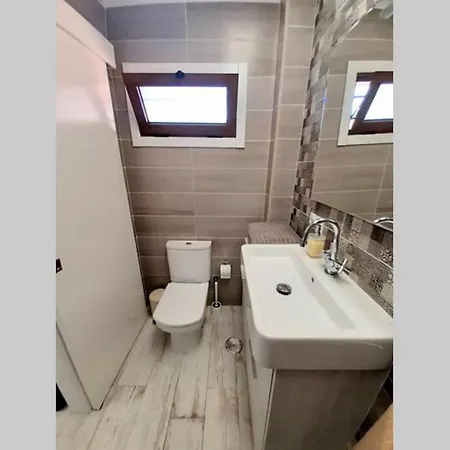 Cute Studio In The Sun - Aire Acondicionado - Garaje Gratis *